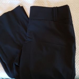 Navy Limited dress pants
